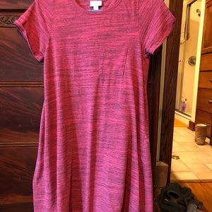 Lularoe Carly size small